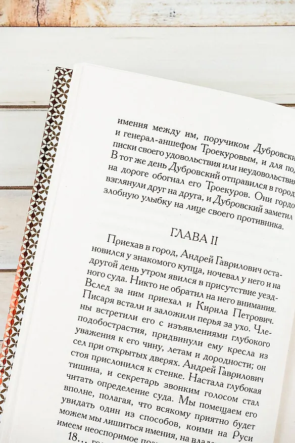 Книга Дубровский (Александр Пушкин) — 9