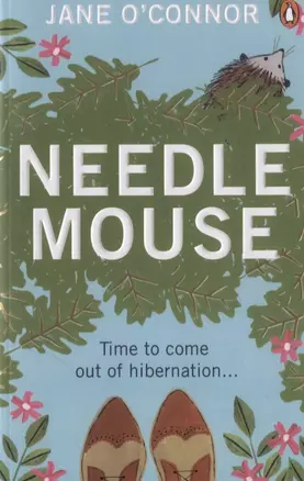 Needle mouse — 2762082 — 1