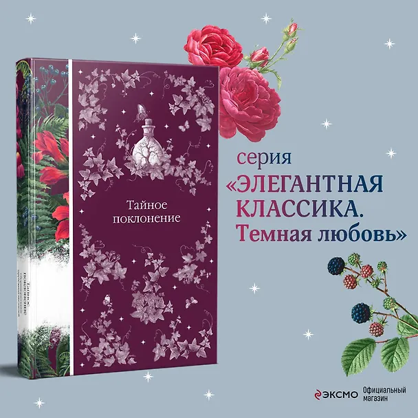 Книга Тайное поклонение (Вашингтон Ирвинг, Джозеф Ле Фаню, Роберт Льюис Стивенсон) — 6