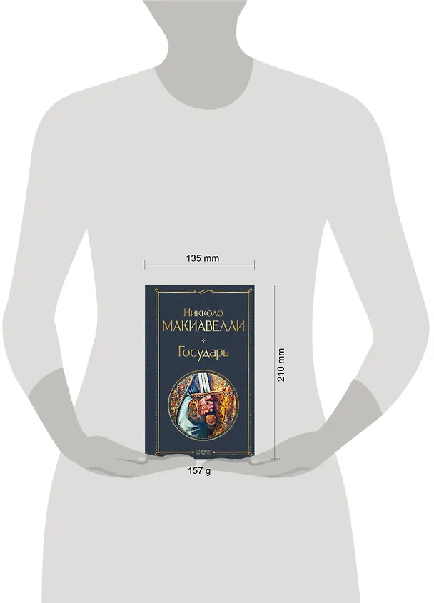 Книга Государь (Никколо Макиавелли) — 9