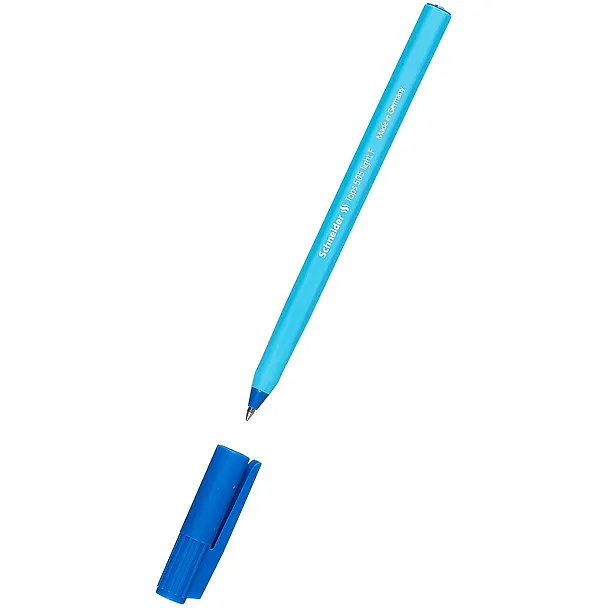 Шариковая ручка синяя 0,8 мм, Tops 505 F, Schneider 261427 — 2