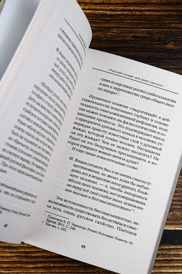 Книга Русский солдат для меня святыня (Владимир Варава) — 11