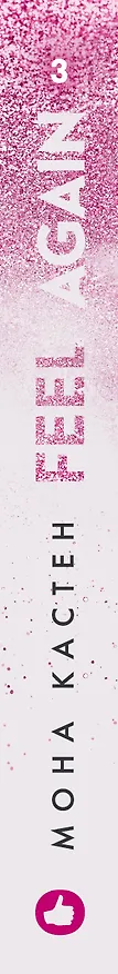 Книга Снова почувствуй (Мона Кастен) — 3