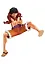 Фигурка Аниме One Piece Monkey D. Luffy Манки Д. Луффи (21см) BP29209P (BNS1244) — 3127454 — 1