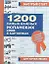 1200 самых важных испанских слов в картинках. Для начинающи х : учеб. пособие — 2313214 — 1