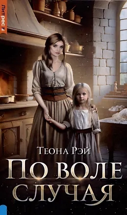 Книга По воле случая (Теона Рэй)