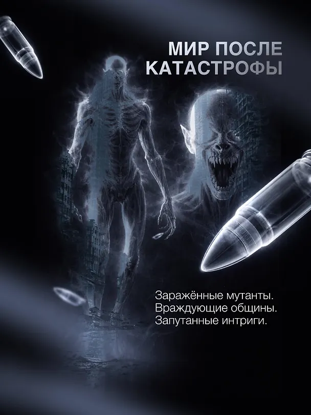 Книга Черный Белый (Ри Гува) — 8