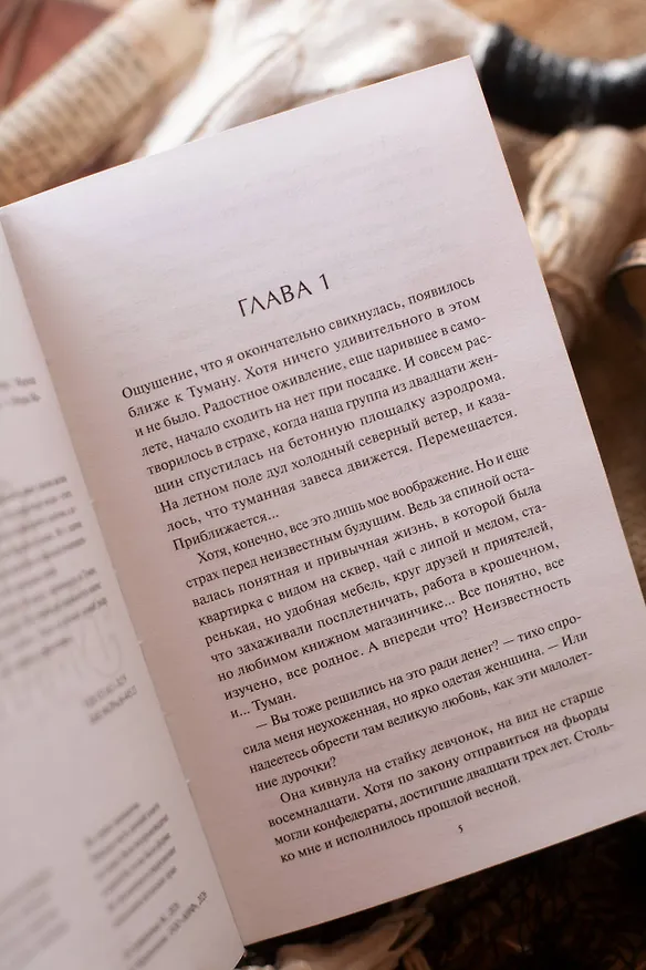 Книга Мир за Великим Туманом. Драконье серебро (Марина Суржевская) — 13
