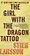 The Girl with the Dragon Tattoo (Movie Tie-In Edition) — 2319639 — 2