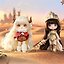 Коллекционная фигурка SHADURE, серии Родственные души, 12см, 12-Jotoys-10, Blind Box, JOTOYS, 15+ — 3174387 — 2
