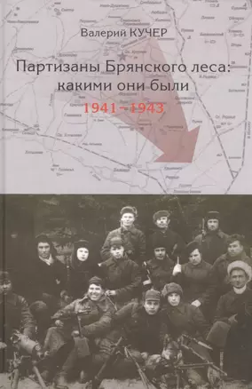 Партизаны Брянского леса: какими они были. 1941-1943 годы — 2627515 — 1