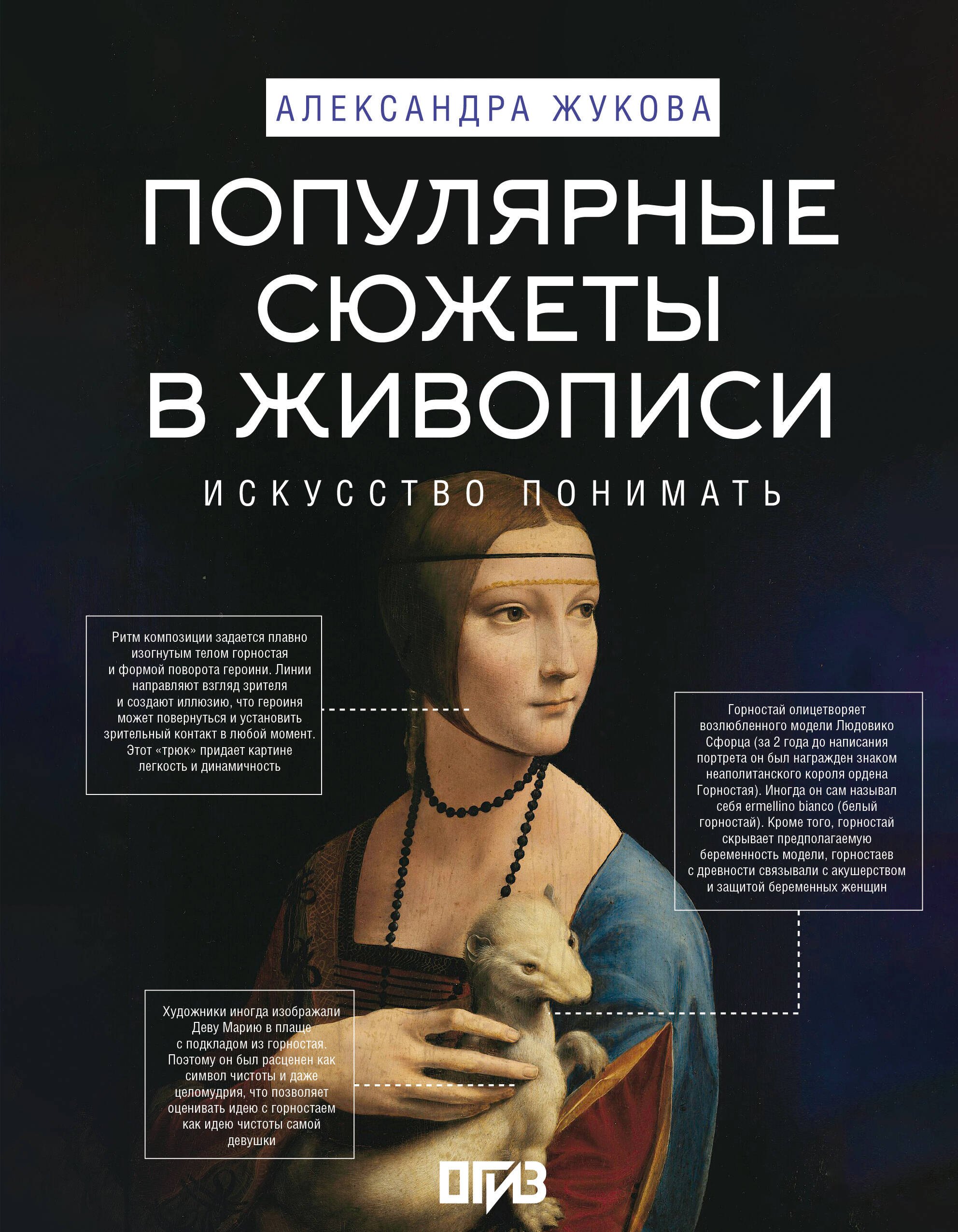 

Популярные сюжеты в живописи
