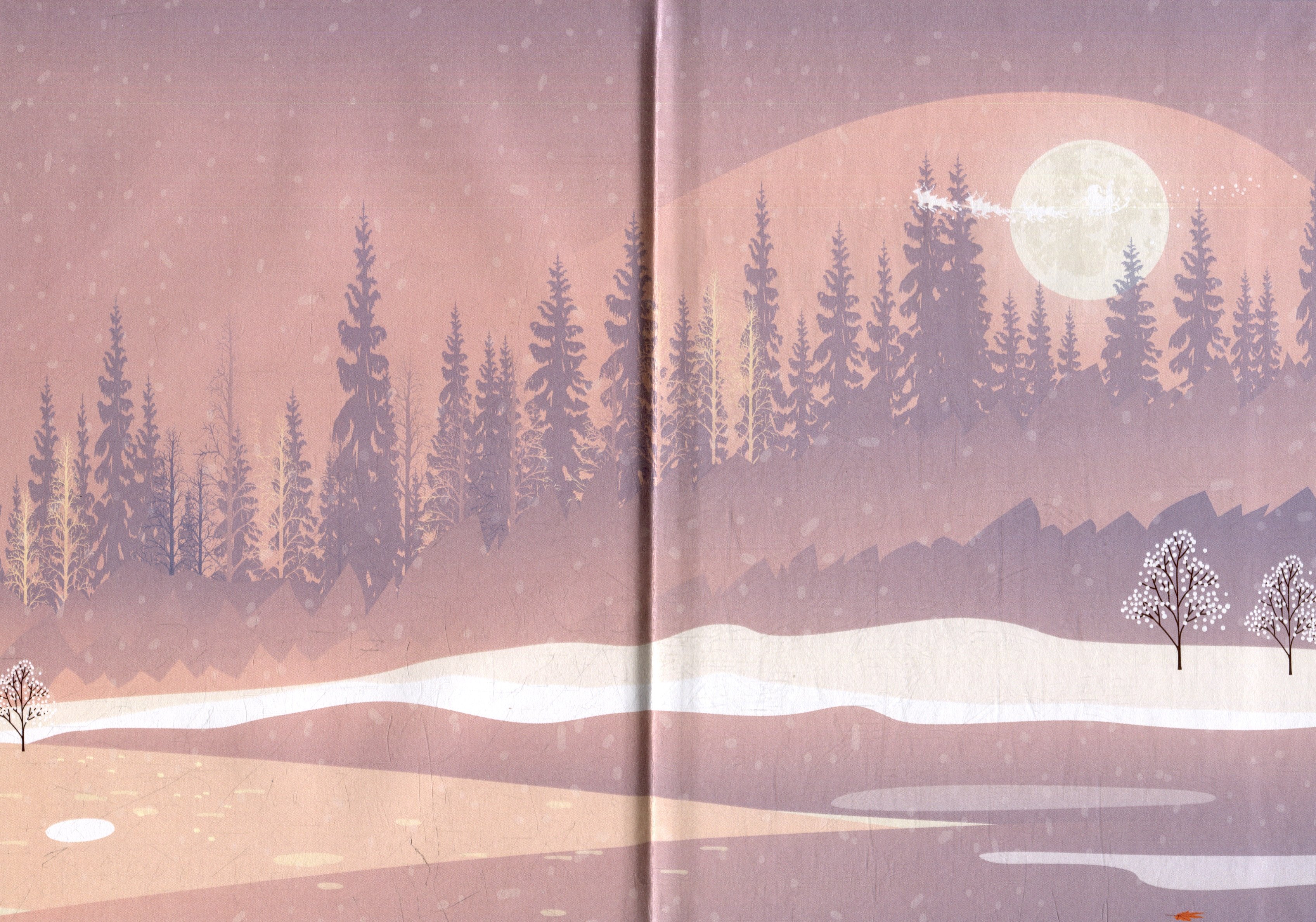 Изображение бумажной книги