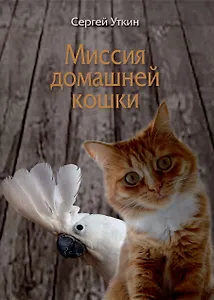 Миссия домашней кошки