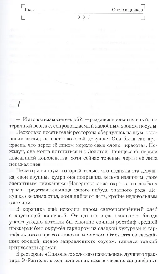 Книга Overlord. Том 3. Кровавая валькирия. Ранобэ (Куганэ Маруяма) — 3
