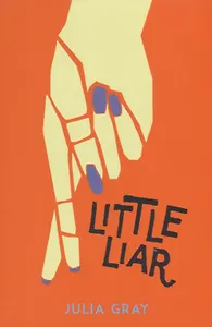 Little Liar