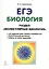 ЕГЭ Биология Раздел Молекулярная биология Теория тренировоч. зад. (7 изд) (мЕГЭ) Кириленко — 2687269 — 1