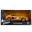 Модель Машинки Форсаж 1:32 FF 1995 Toyota Supra - Gold 99542 — 3141190 — 2