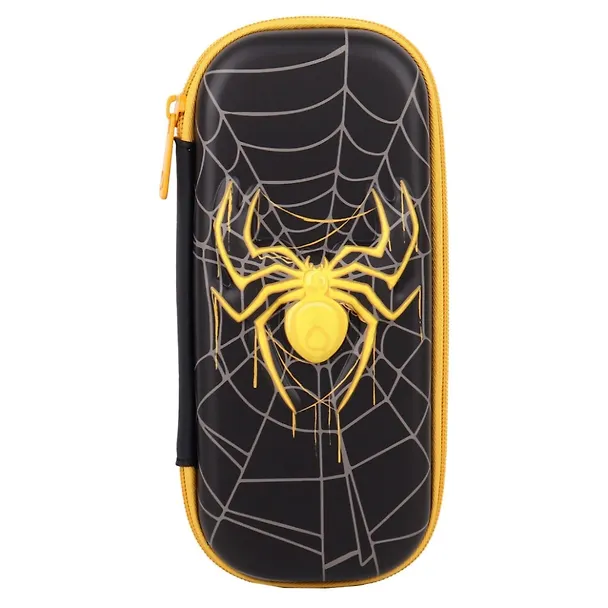 Пенал 3D "Venomous spider", откидная планка,  22 х 10 х 5 см 2981782 — 2
