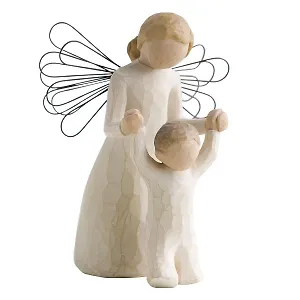 Статуэтка Willow Tree Ангел Guardian Angel (13,5 см) (26034)