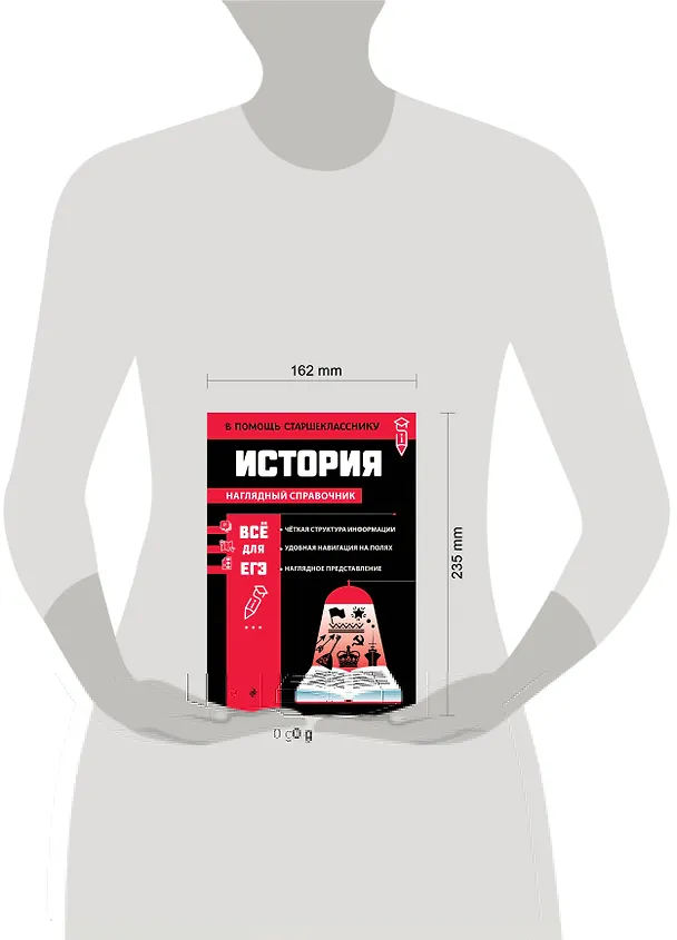 Книга История (Алиса Барабанова) — 15