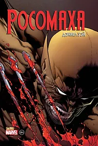 "Росомаха" Дэниела Уэя. Полное собрание. Том 2