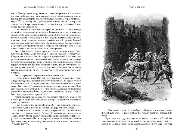 Книга Графиня де Монсоро (Александр Дюма (отец)) — 13