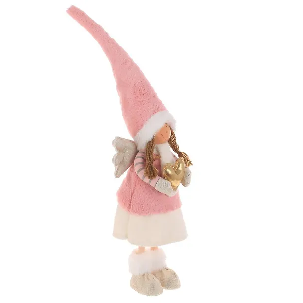 Игрушка набивная Ангел, 2 варианта (50 см) 3126888 — 5