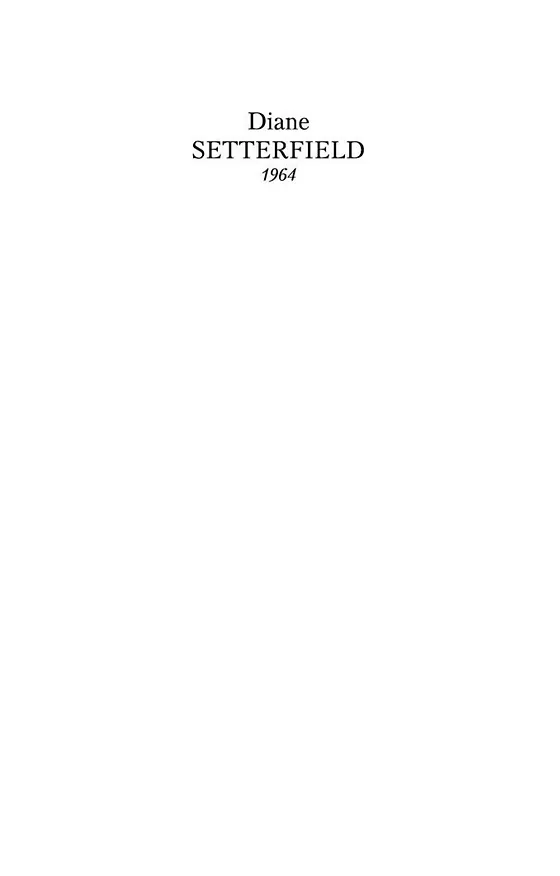 Книга Тринадцатая сказка (Диана Сеттерфилд) — 6