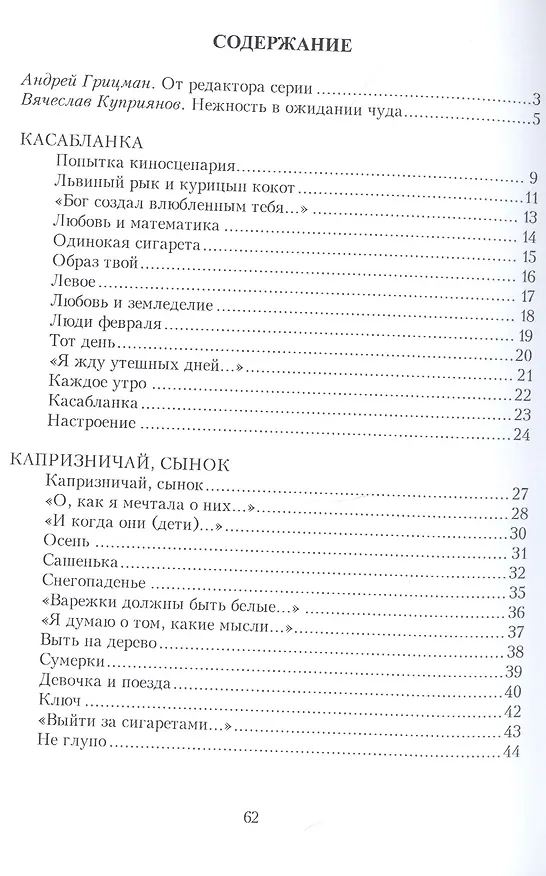 Книга О летчиках Первой мировой и неконтролируемой нежности () — 2