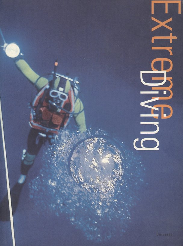 ΠΠ½ΠΈΠ³Π° Extreme Diving. History. Techniques. Runs () β 1