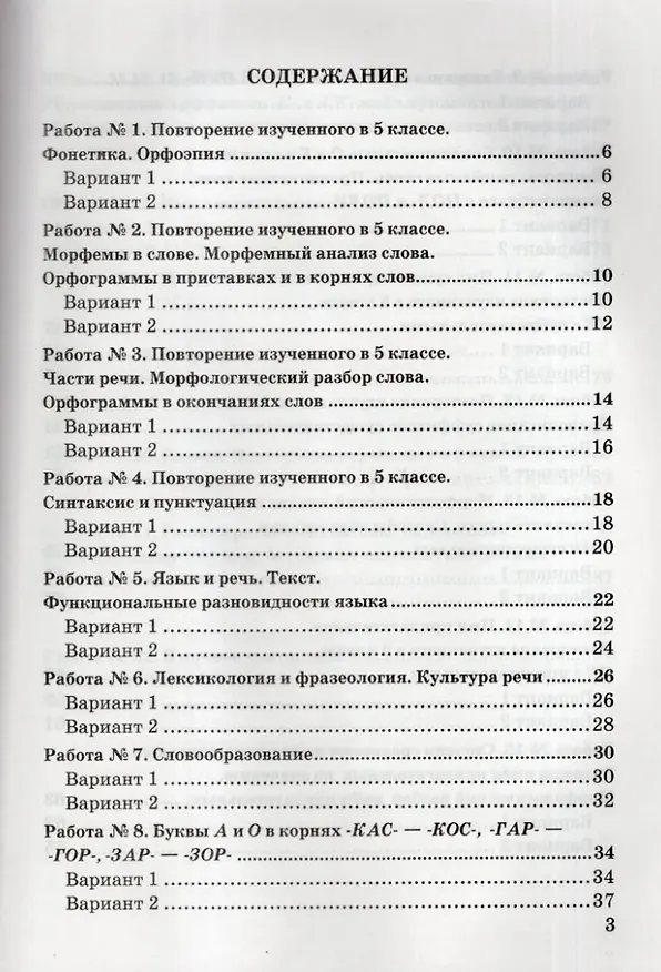 Книга Зачётные работы по русскому языку: 6 класс: к учебнику М.Т. Баранова и др. "Русский язык. 6 класс. В двух частях". ФГОС НОВЫЙ (к новому учебнику) (Елена Селезнева) — 2