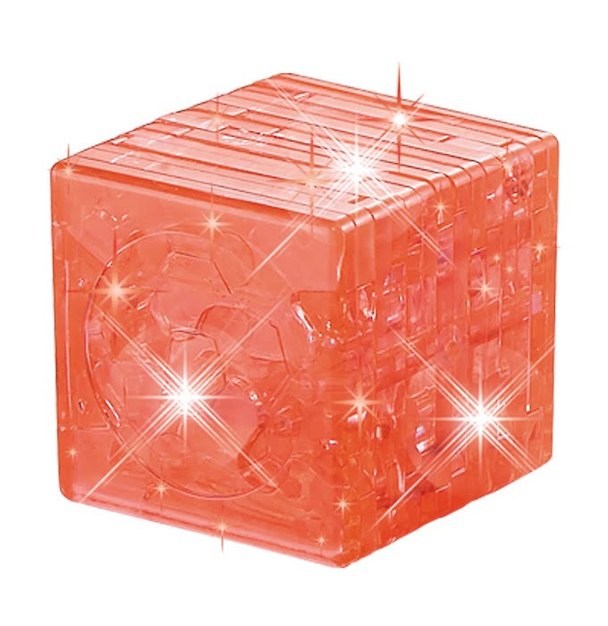 3D Crystal Puzzle Куб L 2379564 — 1
