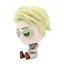 Фигурка с подвижной головой Jujutsu Kaisen, Кенто Нанами, YuMe, (6х9х11), (11285) — 3083476 — 2