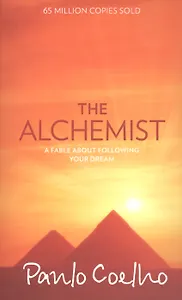 Alchemist, The, Coelho, Paulo