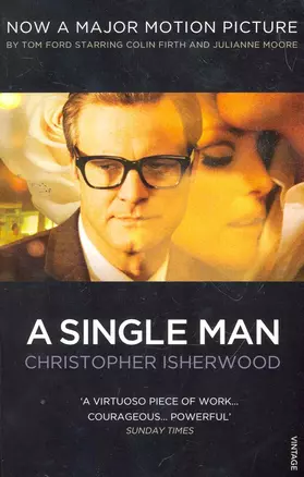 A Single Man — 2261842 — 1