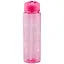 Бутылка My pink bottle (пластик) (600мл) (12-07482-7482-2) — 2767580 — 1