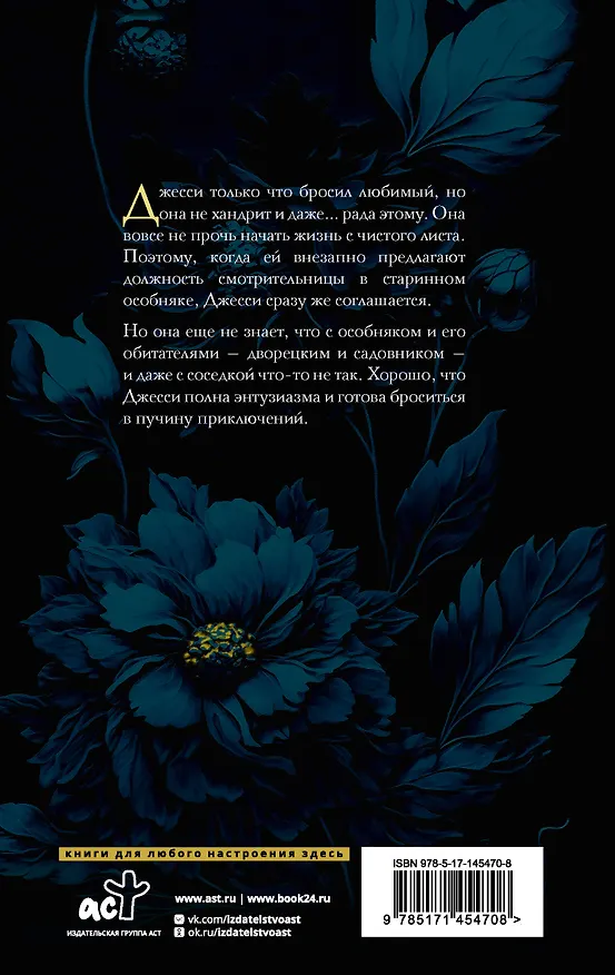 Книга Магическое безумие (К.Ф. Брин) — 2