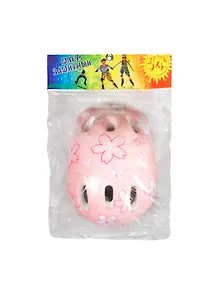 Шлем Цветок (роз.) (размер М) (40166)