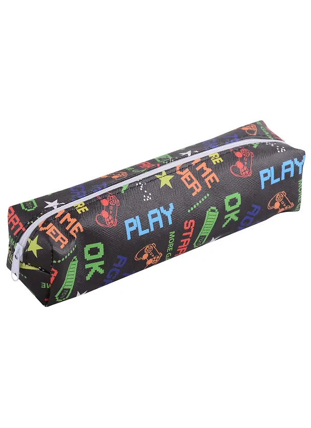 Пенал-косметичка "Game" 2879583 — 4