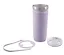 Термостакан Лавандовый (пластик/металл) (710мл) (12-07599-M6) — 3045407 — 3
