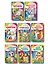 Комплект развивающих пособий для детей (8 книг) — 3122944 — 1