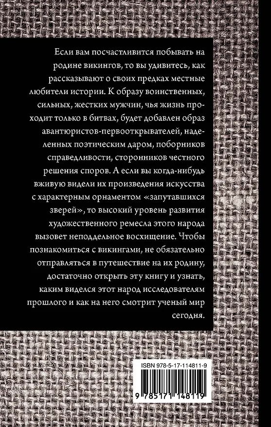 Книга Викинги (Наталия Будур) — 2