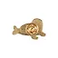 Значок Pin Joy Нерпа (металл) — 2770783 — 3