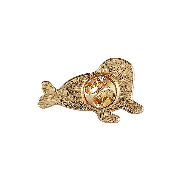 Значок Pin Joy Нерпа (металл) 2770783 — 3