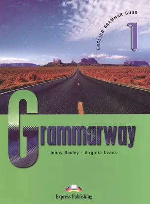 Grammarway 1: Students Book — 2528892 — 1