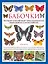 Бабочки! Маленькая энциклопедия. Обаятельная книжка о красивом существе — 3164057 — 1