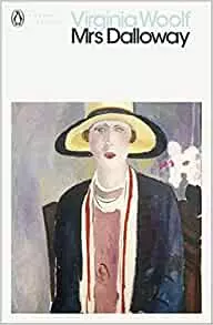 Mrs Dalloway — 2826571 — 1