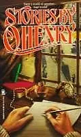Книга Stories by O`Henry () — 1