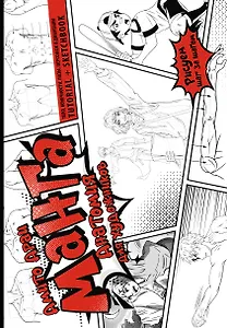 Манга. Анатомия для художников. Тело, конечности, позы, персонаж в движении. Tutorial + Sketchbook